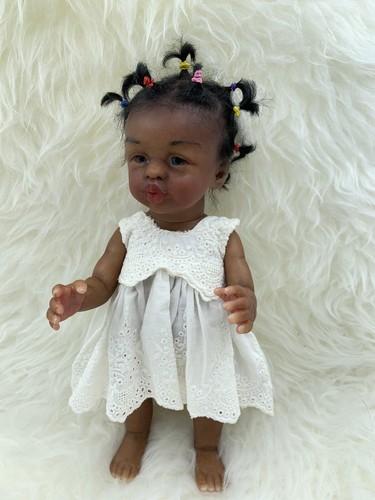 Mini toldder kissy marita - ,