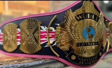 Neu Bret Hart Signature