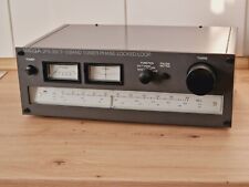 WEGA JPS-351 T-3 Band Hifi Tuner Radio Phase Locked Loop FM AM Musik Jps 351 T 