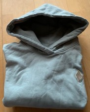 Hoodie Sweatshirt Werder Bremen Gr. 38 Werder By Nature Raute Wie Neu