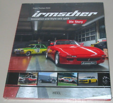 Bildband Opel Ascona Kadett