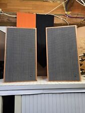 SchneiderHi-Fi Hochleistungs-Lautsprecher- box Lb 104, 35/55W, 4♎️, VINTAGE 