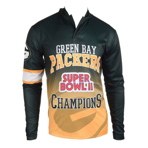 Foco green bay - green, packers