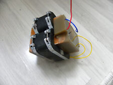 Hochspannungstrafo HV Trafo Tesla