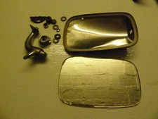 VW Käfer Cabrio Aussenspiegel