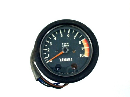 Instrumentenblende yamaha 7 - yamaha, ds