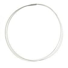 Stahlreif stahl 2 mm 42 cm