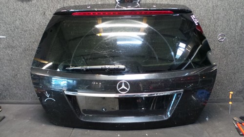 Mercedes w204 s204 - mercedes,