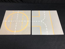 Lego 2 x Classic Space Lunar