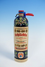 Antike Keramik Flasche