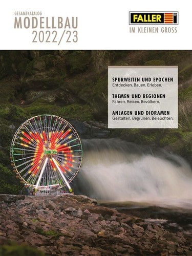 Katalog 2022 faller - 2022/23,