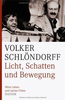 Licht schatten und bewegung - licht,,