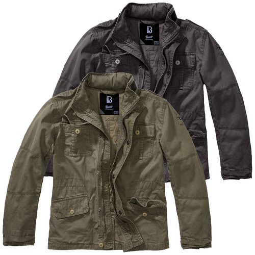Brandit kinder jacke britannia - brandit,