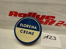 VEB FLORENA DDR WALDHEIM DOSE