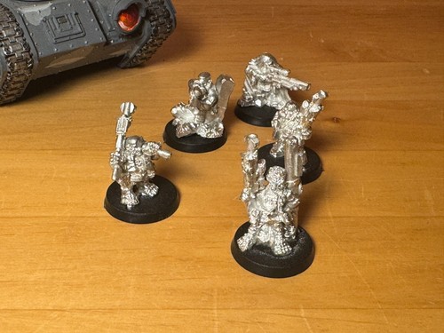 Warhammer 40k imperial guard - 40k,