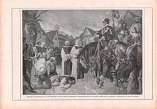 Albrecht von Brandenburg in