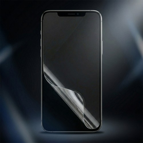 Flexible displayschutzfolie - flexible,