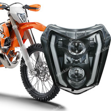 für KTM SMCR / SMC R 690