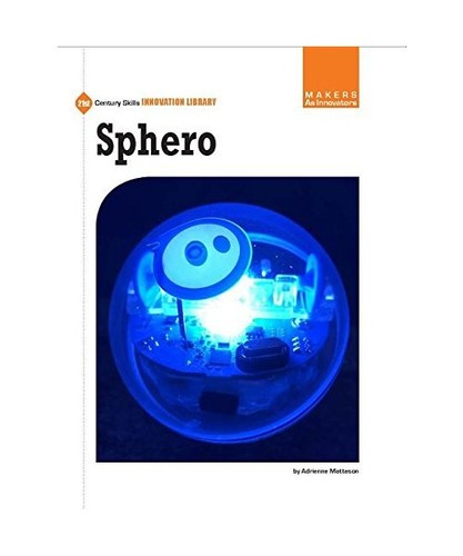 Sphero matteson adrienne - sphero,,