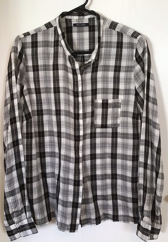 Marc polo bluse karomuster - marc,