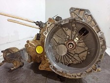 XS7R7002EA 3541282 getriebe ft