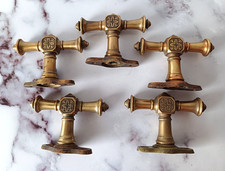 5 Fensterwirbel Fenstergriff