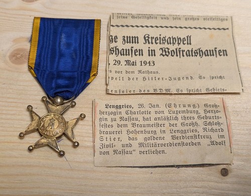 Orden großherzogin luxemburg - großherzogin,