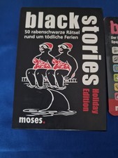 black stories das spiel