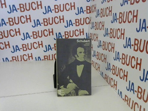 Franz schubert mit - schubert.,