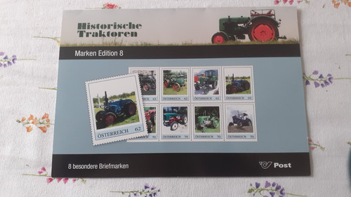 Kleinbogen historische - -,