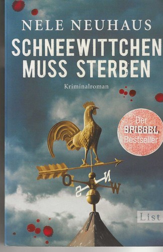 Schneewittchen muss sterben