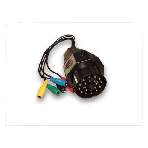 Obd adapterkabel für bosch - obd,