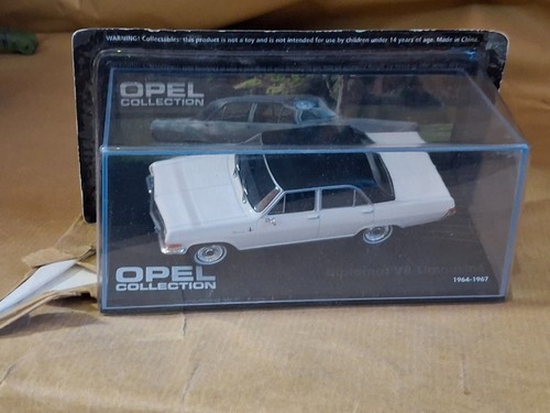 Opel collection - opel,