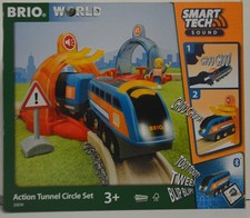 Brio world 33974 - world, •