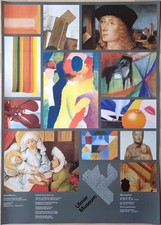 Poster Plakat - Mittelater -