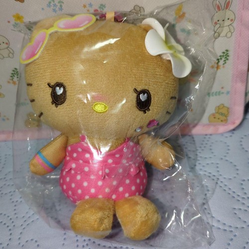 Hello kitty gebräuntes - hello,