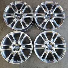 4x Original Volvo XC60 XC70