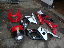 YZF 600 R Thundercat