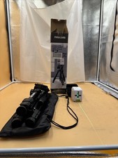 Firecore Kreuzlinienlaser + Mini Stativ, selbstnivellierend Linienlaser/ G20