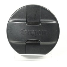 Original CANON  Objektivdeckel