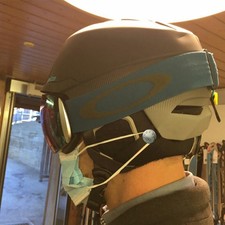 2/4/6X Maskenhalter für