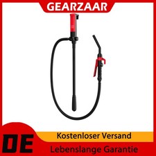 Elektrische Benzinpumpe