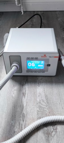 Süda vac ionto comed - vac,