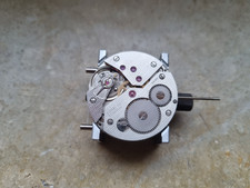 ETA 6498-1 Uhrwerk Handaufzug