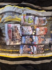 9x Disney Infinity 2.0 3.0