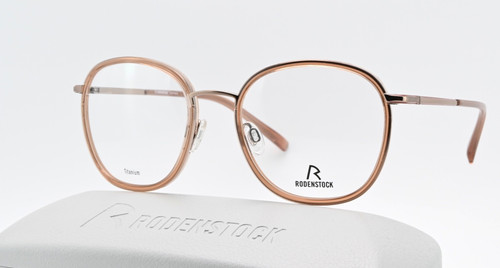 Rodenstock brille r7114 - brille, a