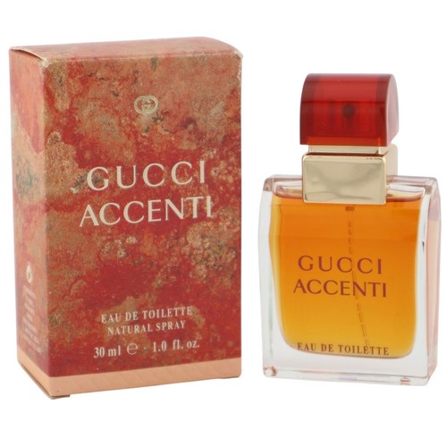 Gucci accenti edt eau de - accenti, ml