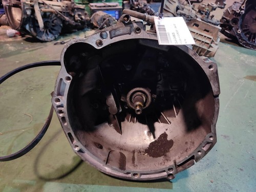 Getriebe hyundai 2008 - hyundai,