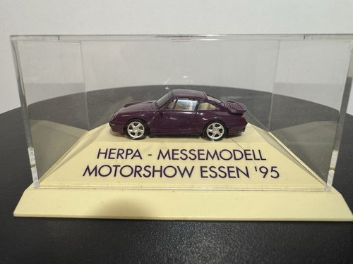 Herpa modellauto 87 - herpa-modellauto,