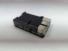 Raspberry Pi 4 Model B 4GB Mit